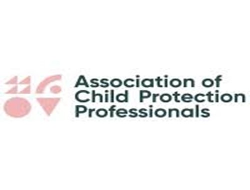 Association of Child Protection Professionals Gypsy, Roma and Traveller Special Interest Group