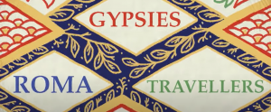 roma, Gypsies and Travellers graphic