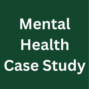 Introduction to Neurodiversity – Case study 2 – James