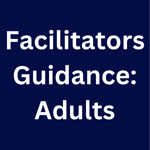 CCE and Cuckooing Adults Case Study 2 Facilitators Guidance