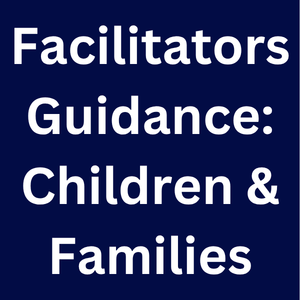 CCE and Cuckooing Children and Families Facilitators Guidance Case Study 1